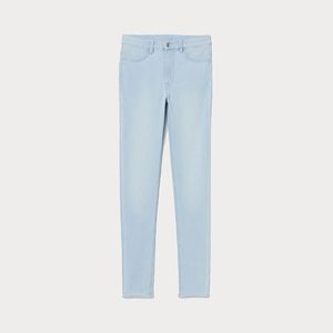 H&M | Super Skinny High Waist Jeans Size 27